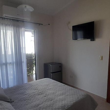Appartement Vivo Alquilando - Brown 340 à Salta Extérieur photo