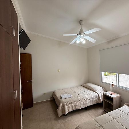 Appartement Vivo Alquilando - Brown 340 à Salta Extérieur photo