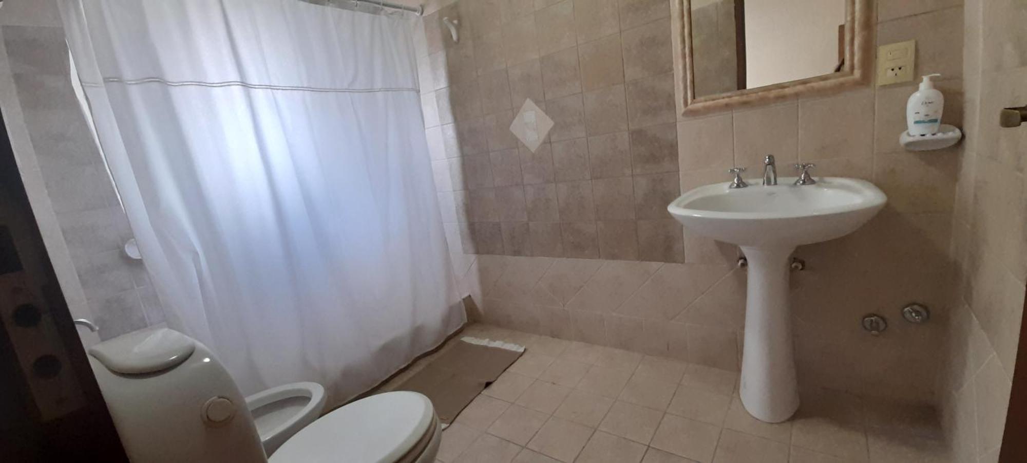 Appartement Vivo Alquilando - Brown 340 à Salta Extérieur photo