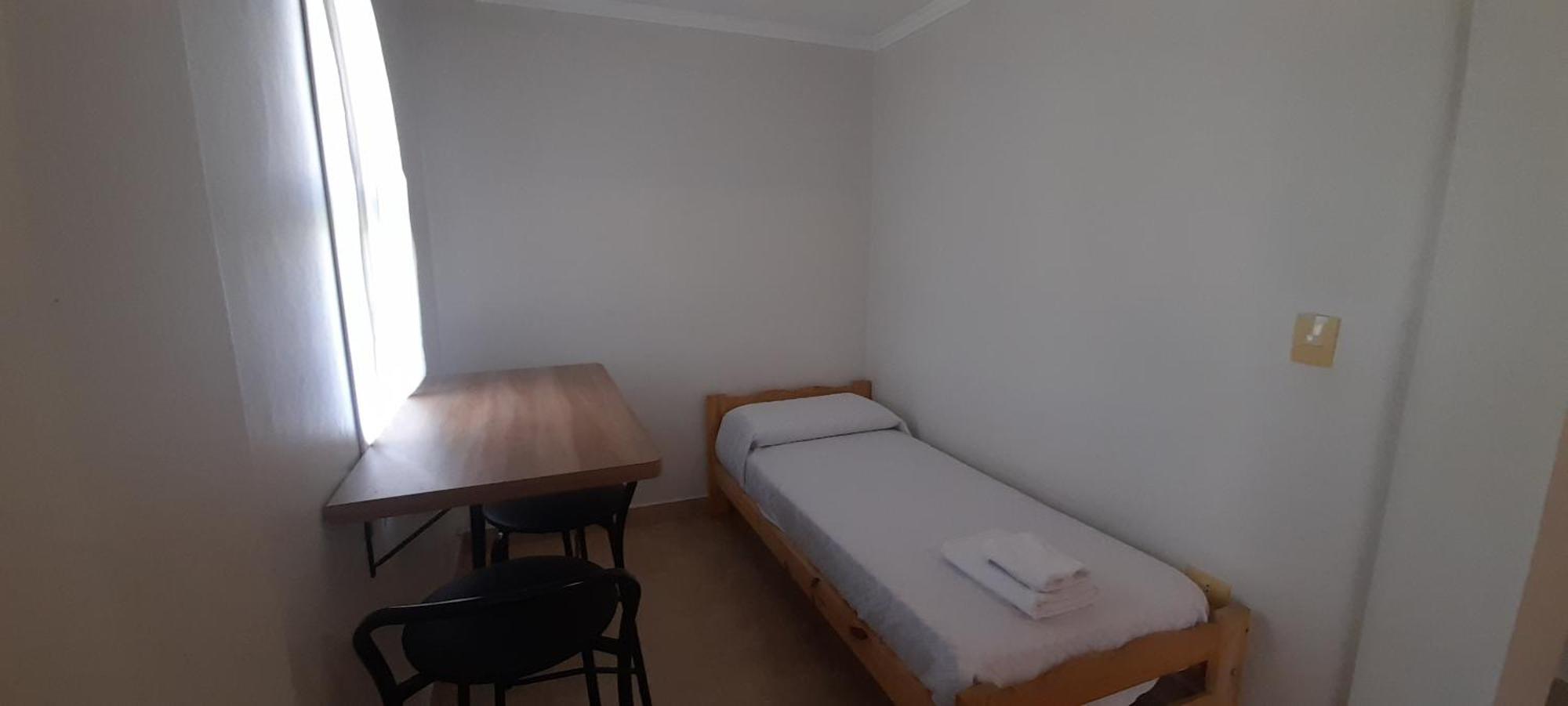 Appartement Vivo Alquilando - Brown 340 à Salta Extérieur photo