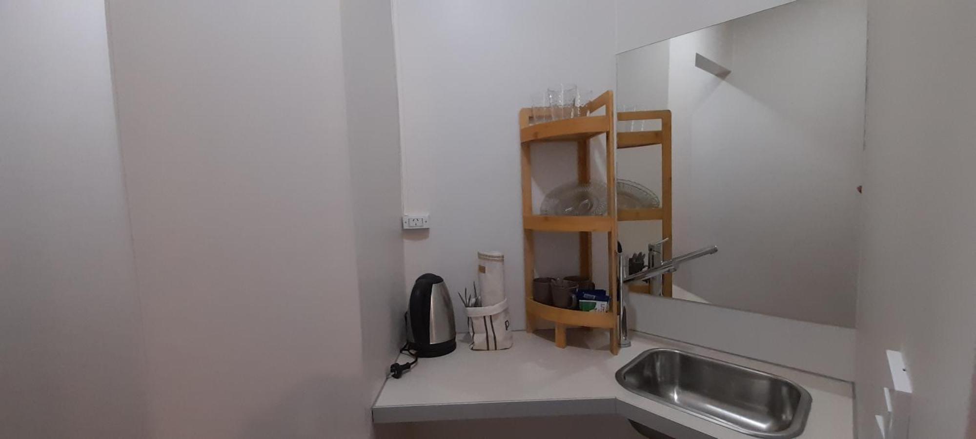 Appartement Vivo Alquilando - Brown 340 à Salta Extérieur photo