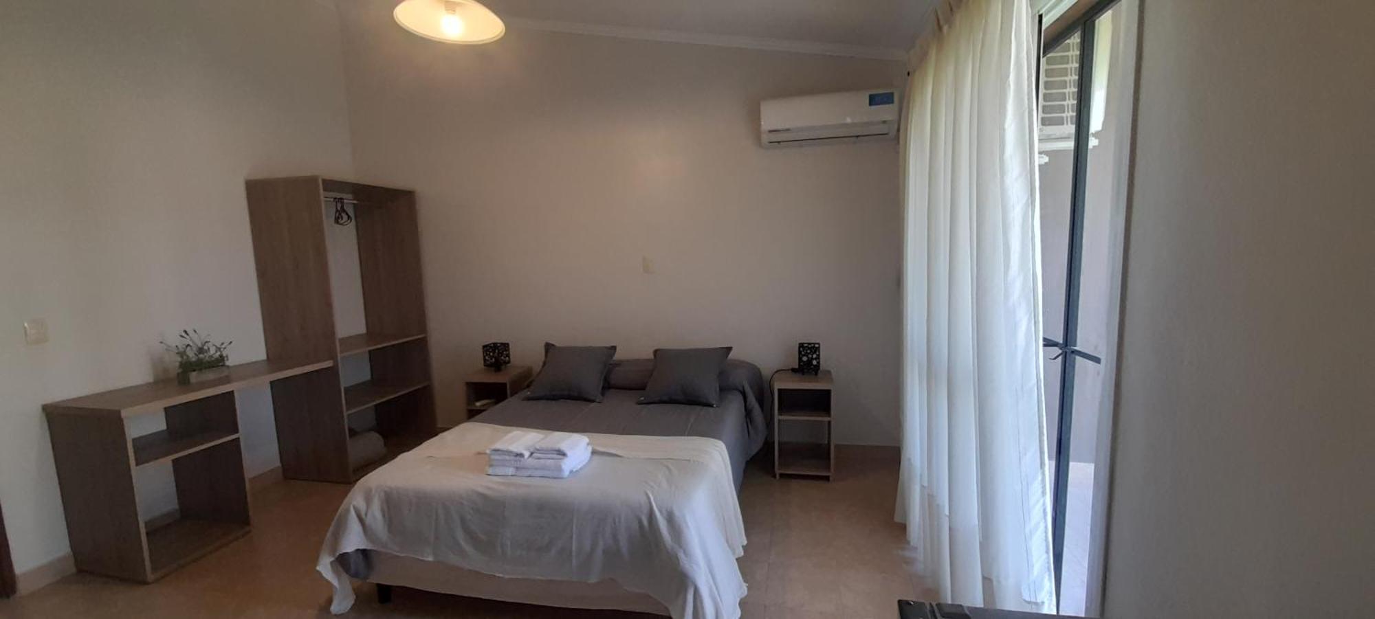 Appartement Vivo Alquilando - Brown 340 à Salta Extérieur photo