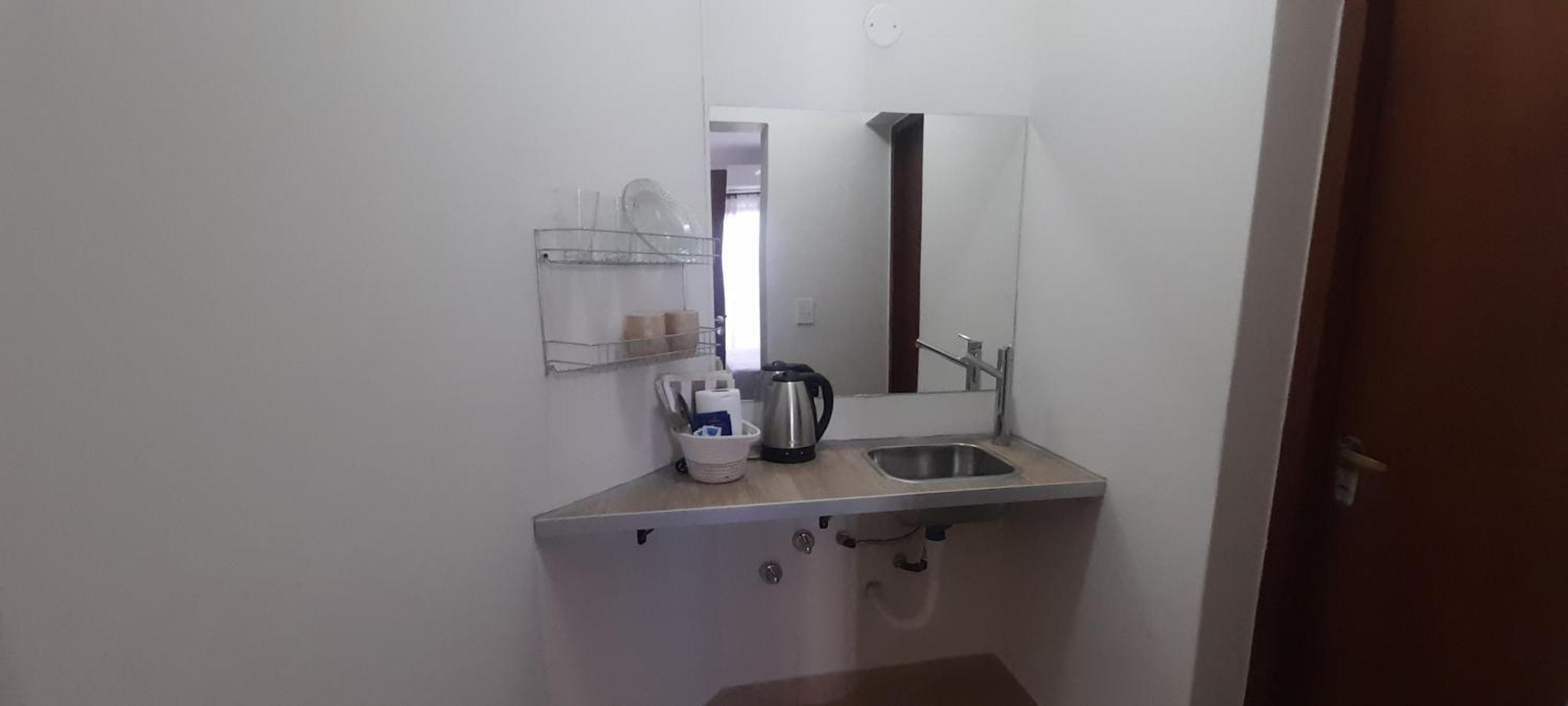 Appartement Vivo Alquilando - Brown 340 à Salta Extérieur photo