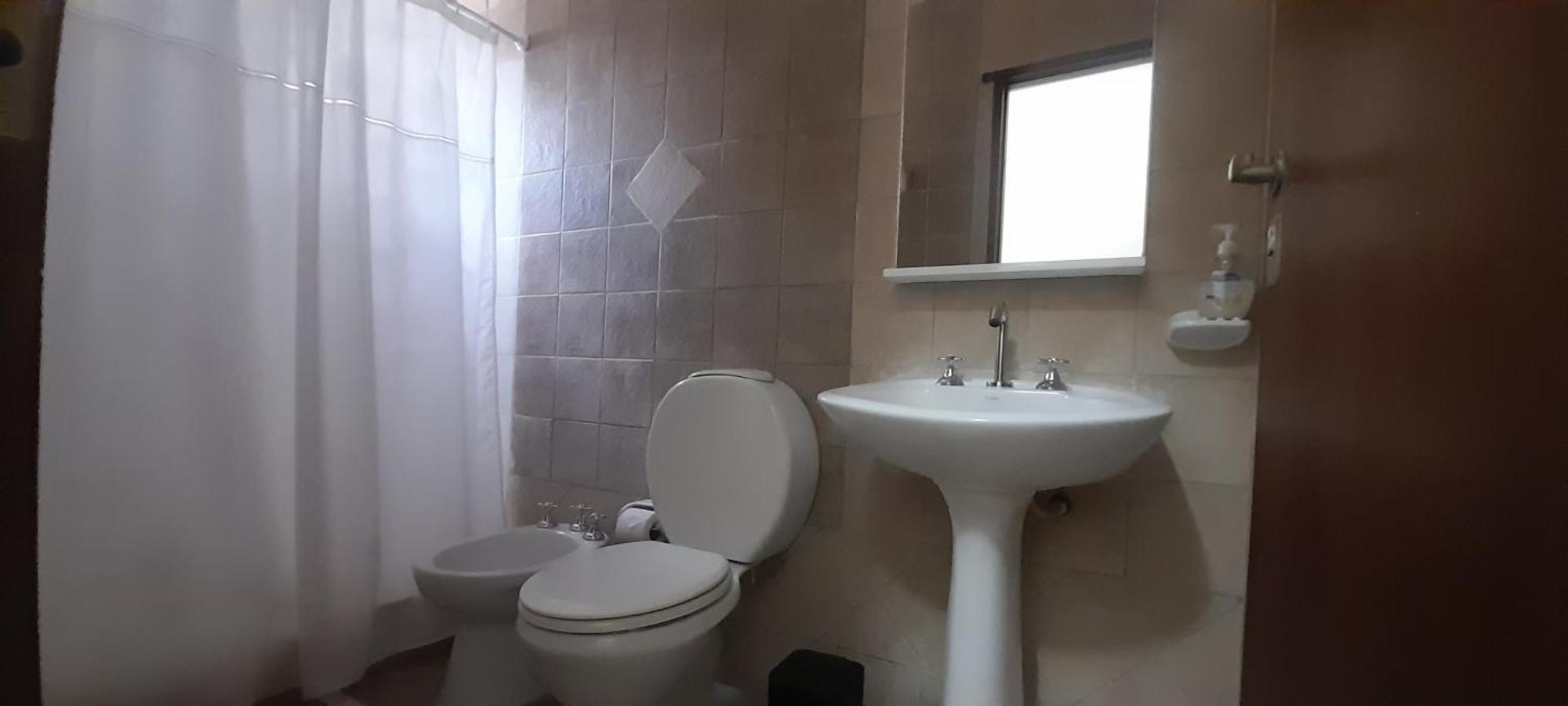 Appartement Vivo Alquilando - Brown 340 à Salta Extérieur photo