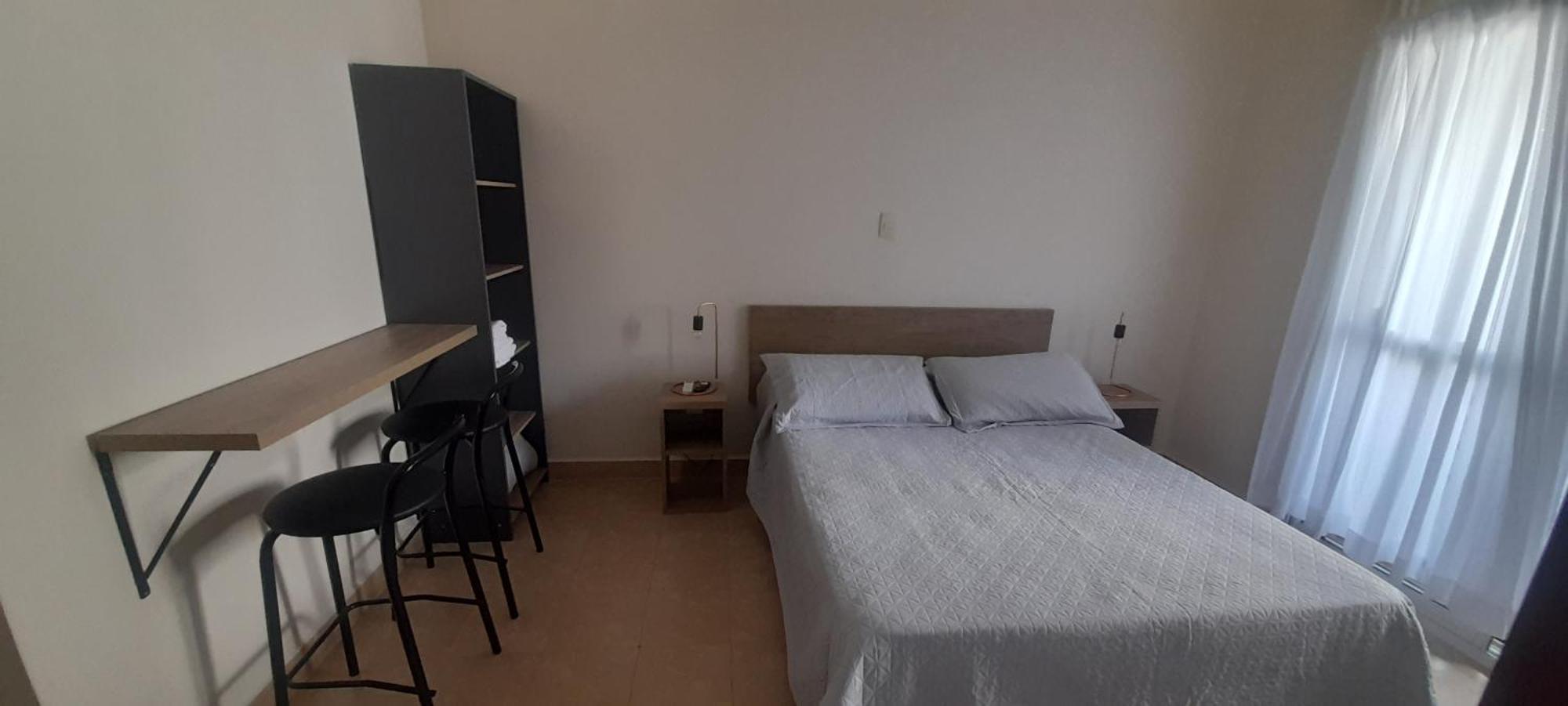 Appartement Vivo Alquilando - Brown 340 à Salta Extérieur photo