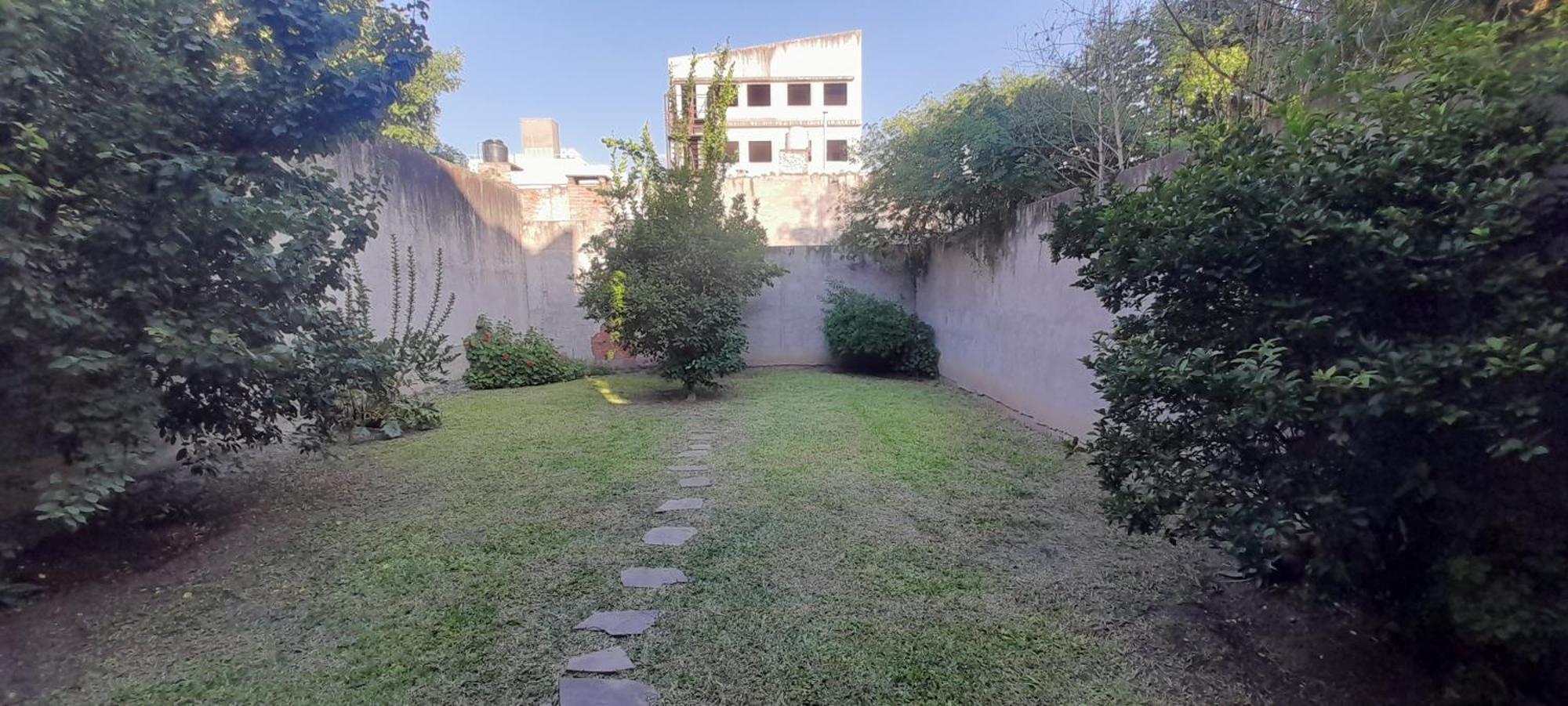 Appartement Vivo Alquilando - Brown 340 à Salta Extérieur photo