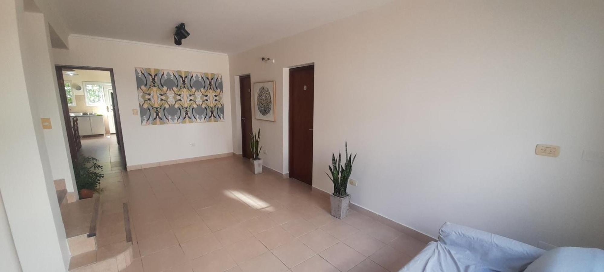 Appartement Vivo Alquilando - Brown 340 à Salta Extérieur photo