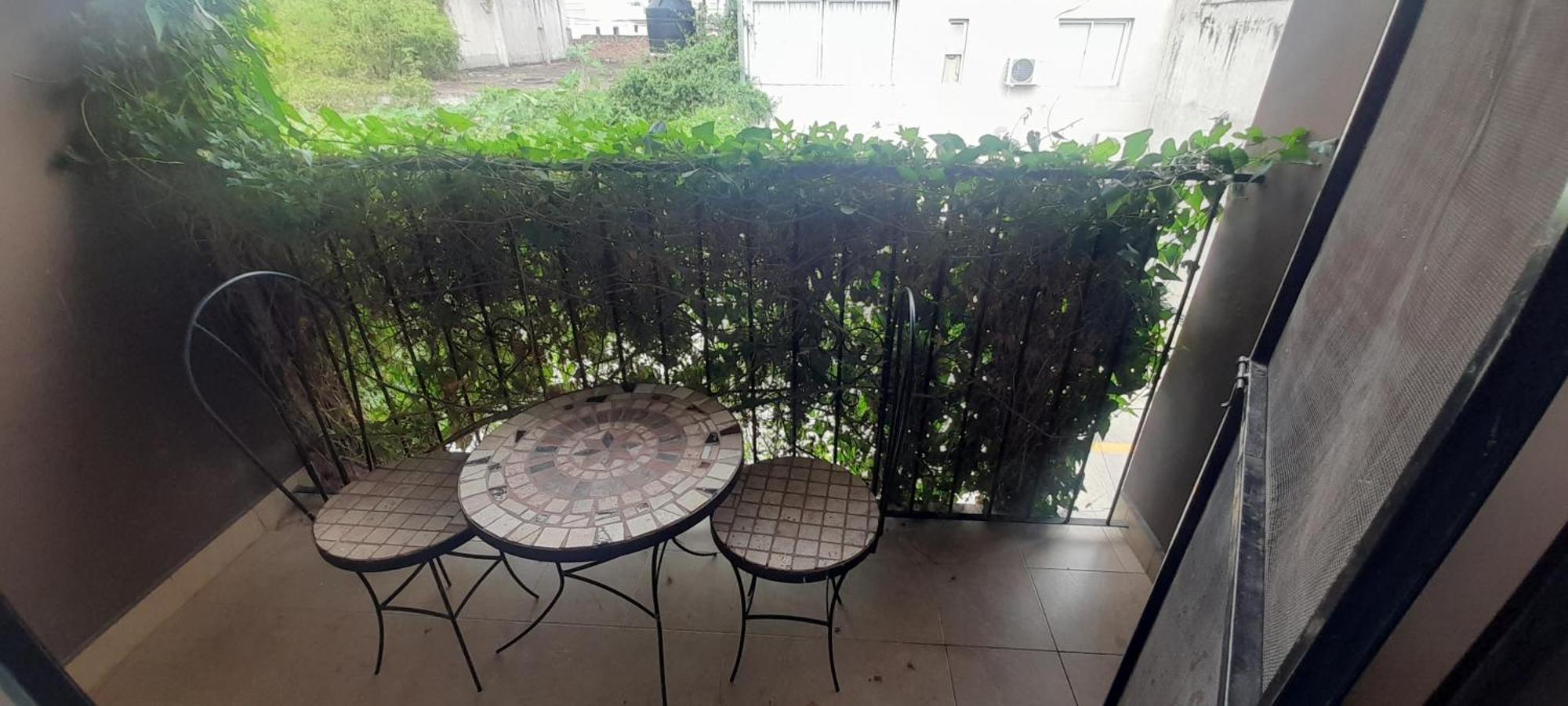 Appartement Vivo Alquilando - Brown 340 à Salta Extérieur photo