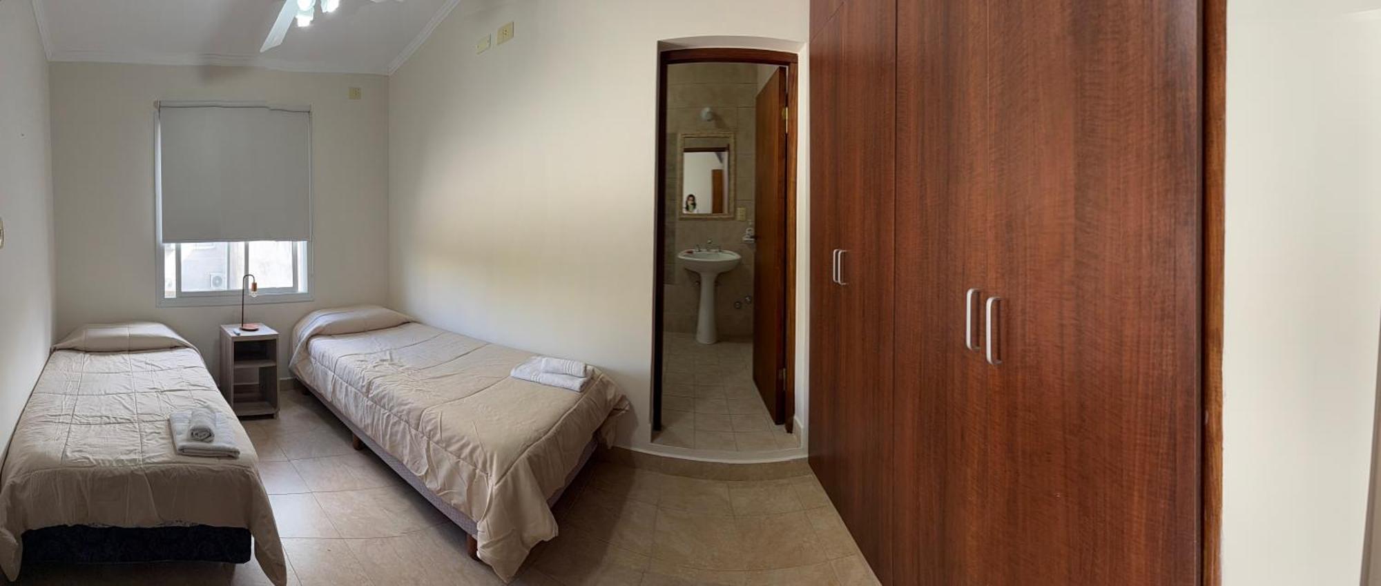 Appartement Vivo Alquilando - Brown 340 à Salta Extérieur photo