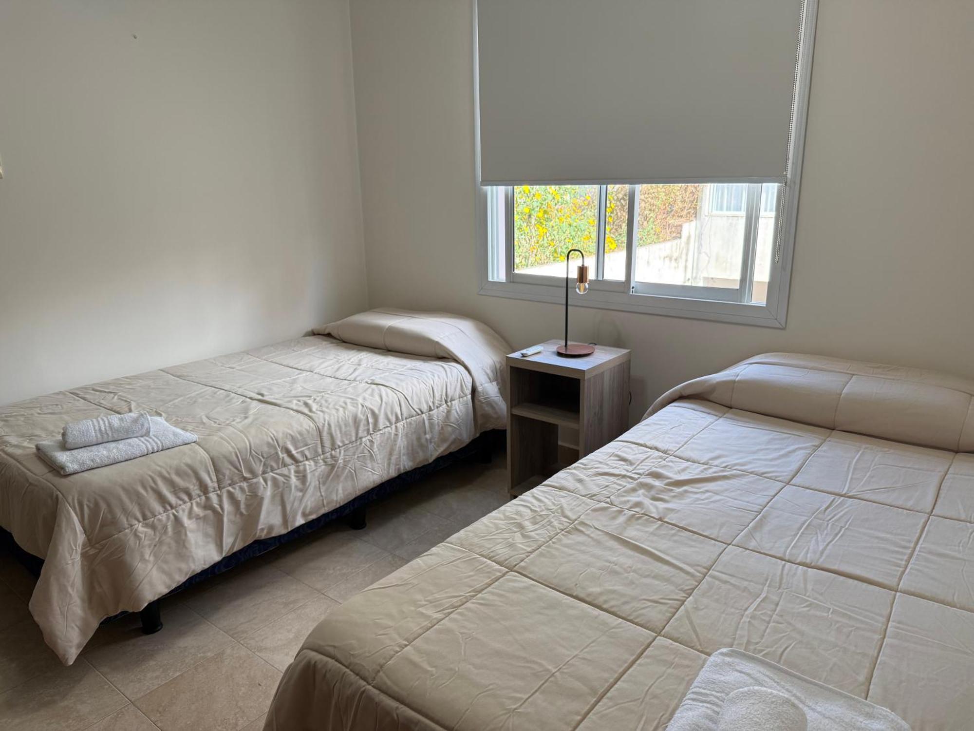 Appartement Vivo Alquilando - Brown 340 à Salta Extérieur photo