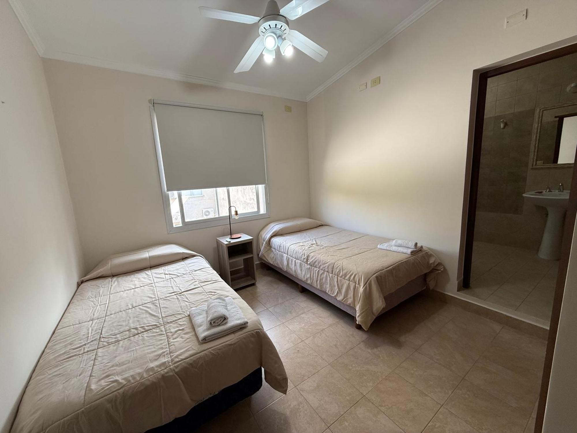 Appartement Vivo Alquilando - Brown 340 à Salta Extérieur photo